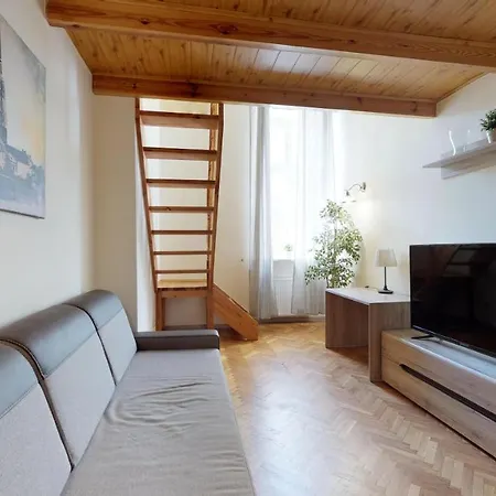 Apartment Milo - Rynek *
