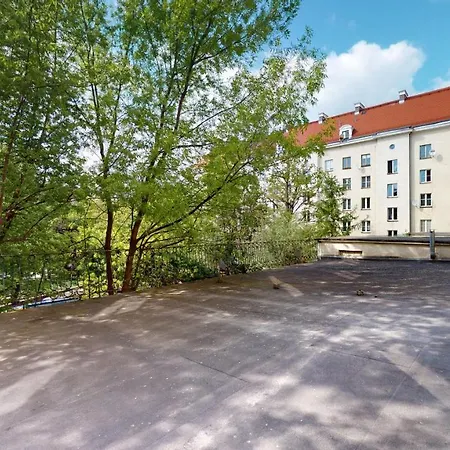 Milo - Rynek Apartment